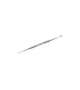 RASCHINO MANICURE A SPATOLA ACCIAO INOX