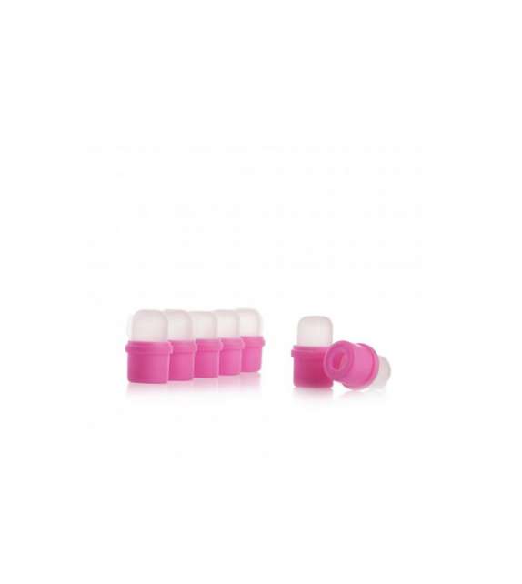 DITALI PER RIMOZIONE SMALTO GEL (10PZ)