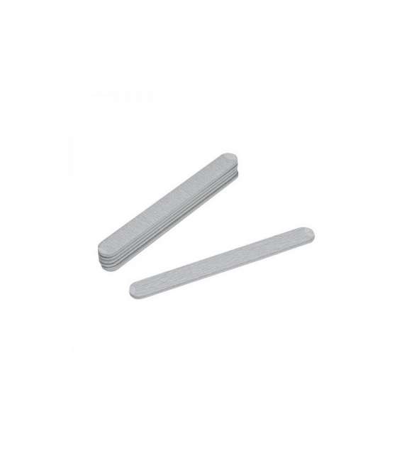 LIMA DRITTA 120/150 LAVABILE ZEBRATA PRO (6 PEZZI)