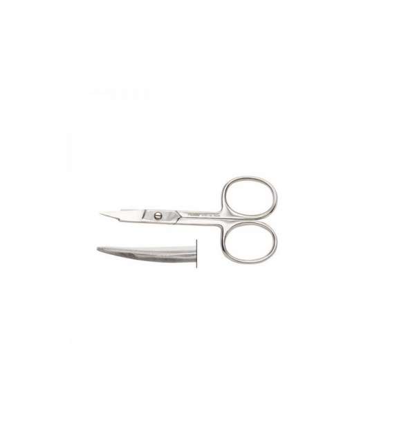 FORBICINA PELLI E UNGHIE 3,5" SPECIAL INOX