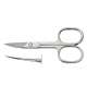 FORBICINA UNGHIE CURVA 3,5"