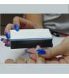 LIMA BUFFER 4 LATI DIVERSI GRANA FINE (1pz)