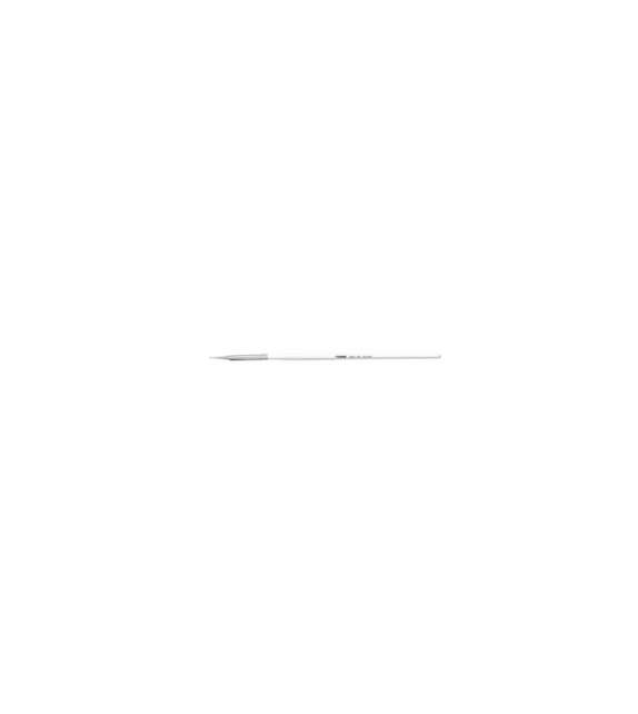 DOTTER PUNTEGGIATORE STRUMENTO PER DECORAZIONE NAIL ART (BIANCO)
