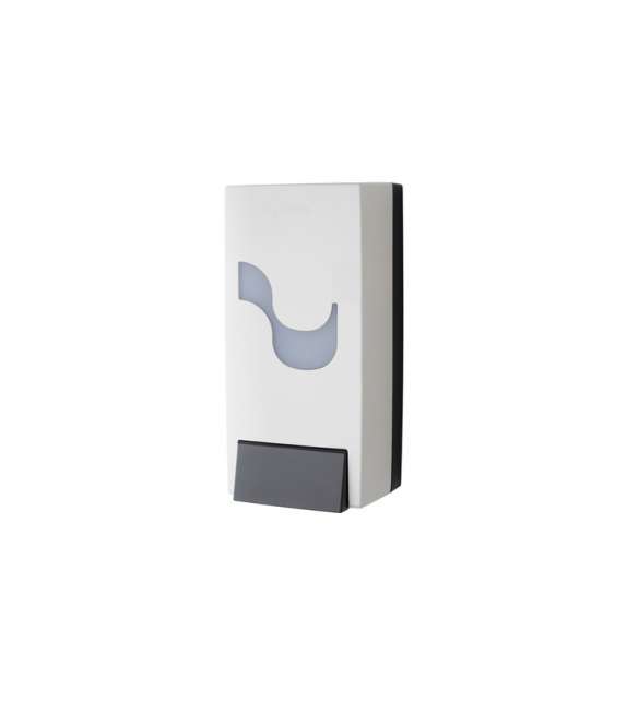 DISPENSER MEGAMINI WHITE MOUSSE LAVAMANI