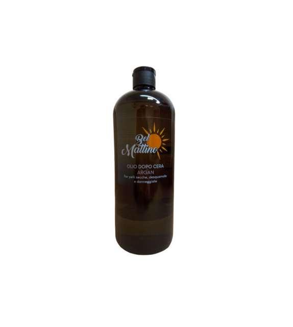 OLIO DOPO CERA BEL MATTINO FLACONE 1000ML - Scegli la Fragranza