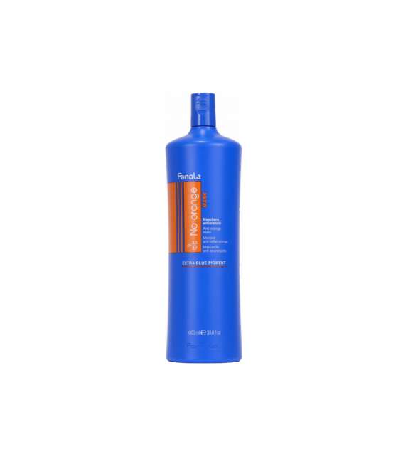 FANOLA MASCHERA ANTIARANCIO NO ORANGE 1000 ML