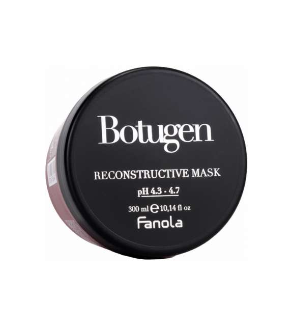 FANOLA MASCHERA RICOSTRUTTIVA RIPARATRICE BOTUGEN 300 ML