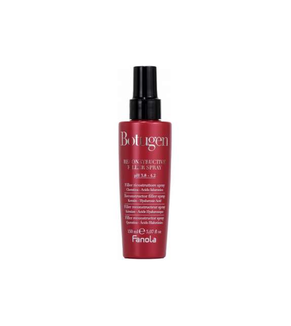 FANOLA FILLER RICOSTRUTTIVO RIPARATIVO SPRAY BOTUGEN 150 ML