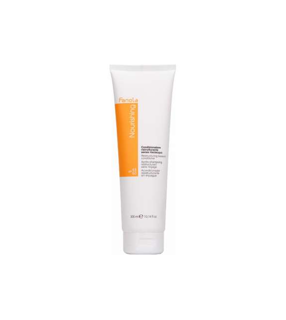 FANOLA CONDITIONER RISTRUTTURANTE SENZA RISCIACQUO NOURISHING NUTRI CARE 300 ML