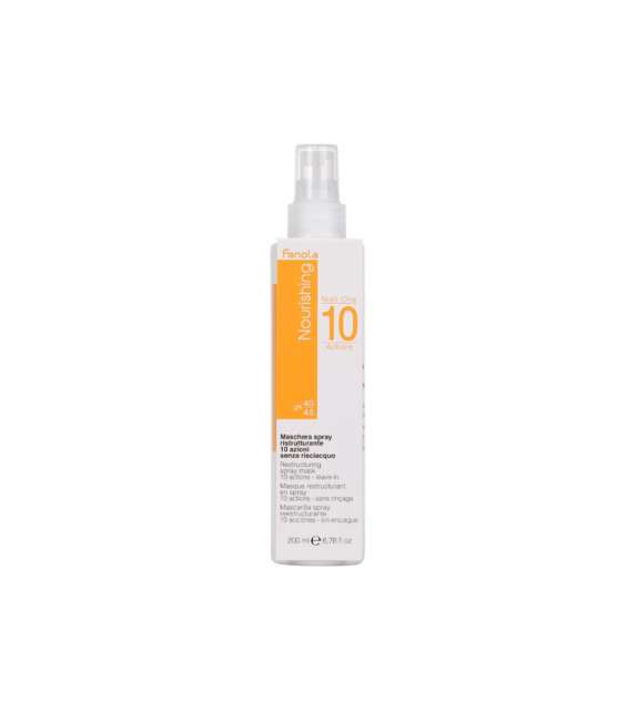 FANOLA MASCHERA SPRAY RISTRUTTURANTE 10 IN 1 SENZA RISCIACQUO 200 ML