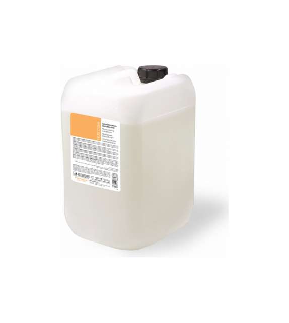 FANOLA CONDITIONER RISTRUTTURANTE NOURISHING NUTRI CARE TANICA 10 LT