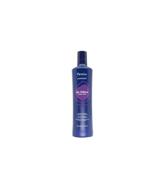 FANOLA WONDER NO YELLOW VEGAN SHAMPOO 1000 ML