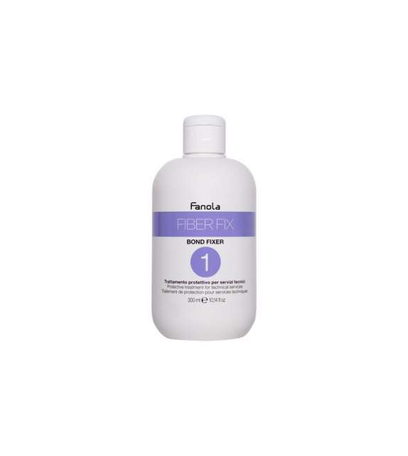FANOLA TRATTAMENTO RICOSTITUENTE BOND FIXER N. 1 FIBER FIX 300 ML