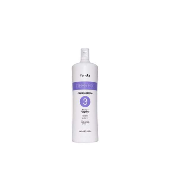 FANOLA SHAMPOO FINALIZZATORE PH 4.3-4.7 N°3 1000 ML