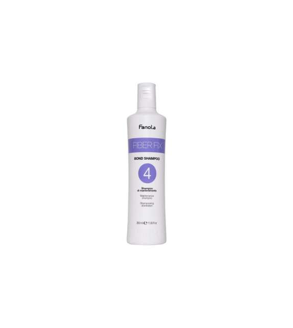 FANOLA SHAMPOO DI MANTENIMENTO N°4 350 ML