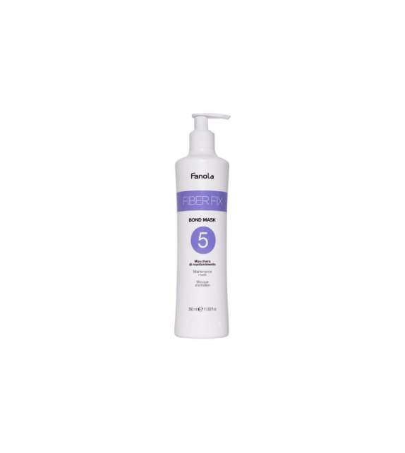 FANOLA MASCHERA DI MANTENIMENTO N°5 350 ML