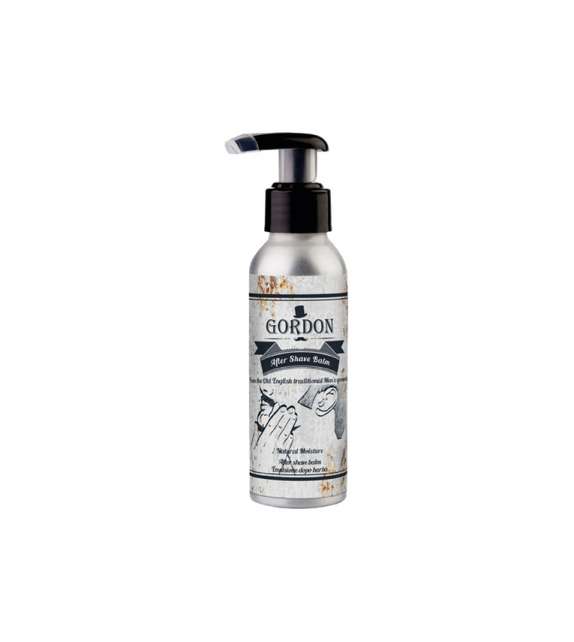 GORDON EMULSIONE DOPO BARBA  ML 100