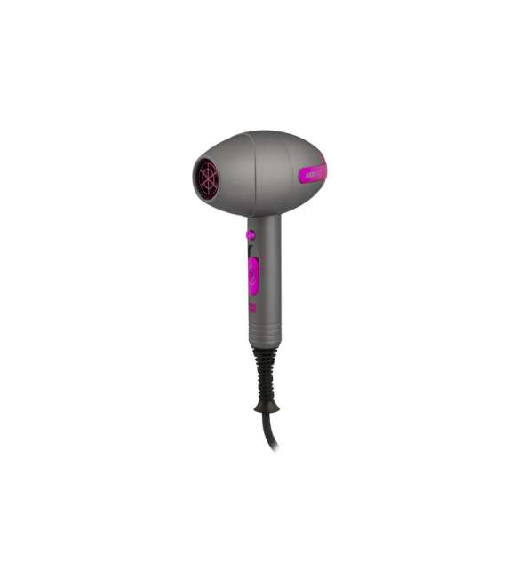 PHON PROFESSINALE ANTI-FRIZZ CON DISPOSITIVO IONIZZANTE ANTICRESPO LABOR