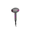 PHON PROFESSINALE ANTI-FRIZZ CON DISPOSITIVO IONIZZANTE ANTICRESPO LABOR