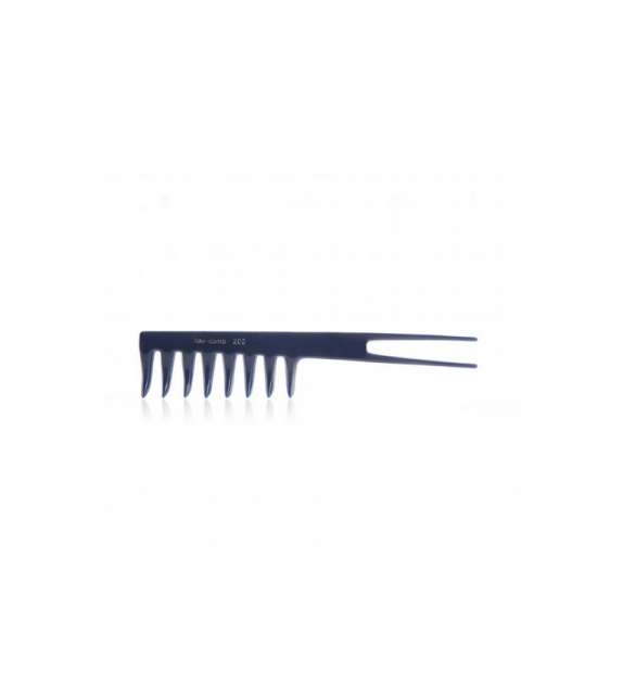 PETTINE HAIR COMB MOD.202/C