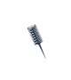 PETTINE SEPARATORE HAIR COMB MOD.717