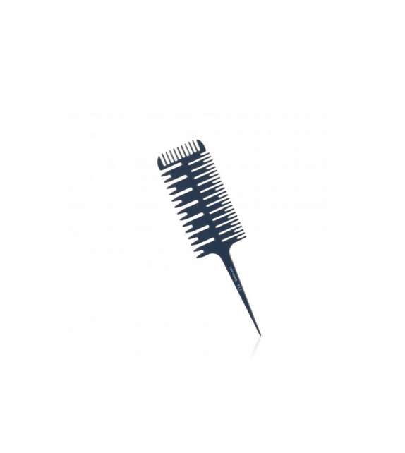 PETTINE SEPARATORE HAIR COMB MOD.717