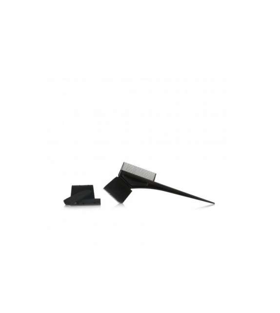 PETTINE PENNELLO CON SPUGNETTA