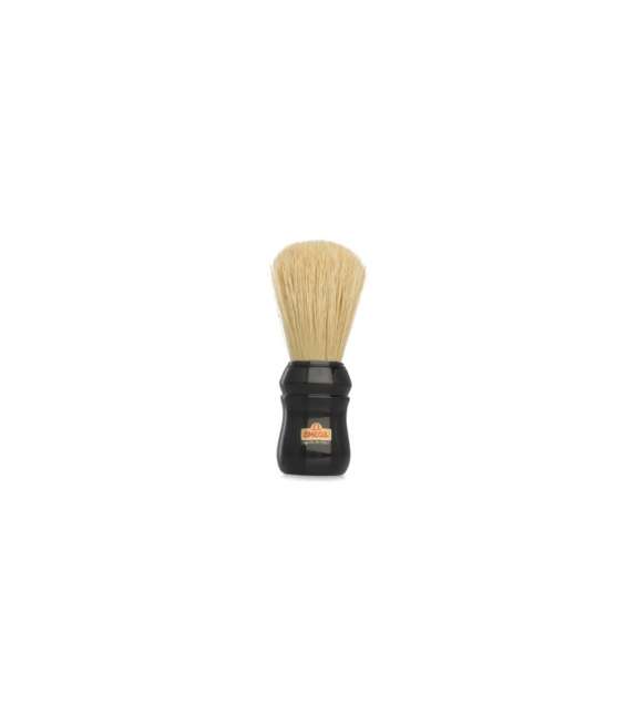 PENNELLO DA BARBA OMEGA CON SETOLE SINTETICHE - Colori Assortiti