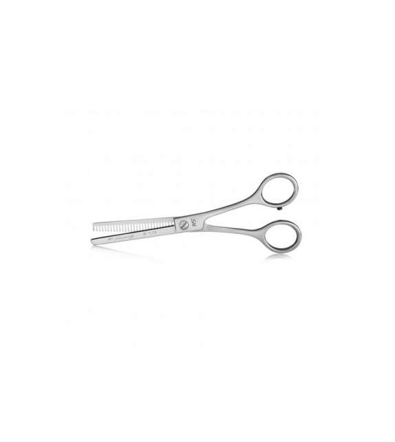 FORBICI H. SWARTZ PER SFOLTIRE 28 DENTI 1 LAMA 6.5 HS THINNING SPARSE