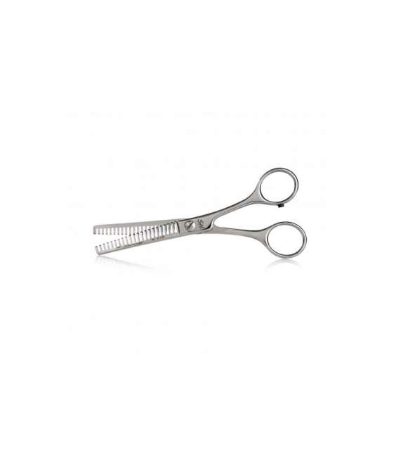 FORBICI H. SWARTZ HS DOUBLE SFOLTIRE DENTI RADI - Scegli la Misura
