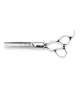 FORBICI YASAKA SFOLTIRE 20 DENTI 5,5 INCH. YS-200 DX