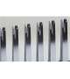 FORBICI YASAKA SFOLTIRE 30 DENTI 5,5 INCH. YS-300 DX