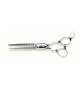 FORBICI YASAKA SFOLTIRE 40 DENTI 5,5 INCH. YS-400 DX