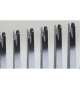 FORBICI YASAKA SFOLTIRE 40 DENTI 5,5 INCH. YS-400 DX