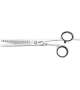 FORBICI SFOLTIRE JAGUAR TIMELESS 43 White Line - 6.0" 40 denti