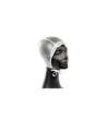 CUFFIA PER MECHES bordata + UNCINO H15,50 cm x 16 - conf. 5 pz