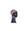 Retina per messa in piega H48cm x 50 poliestere col. rosa - busta 1 pz
