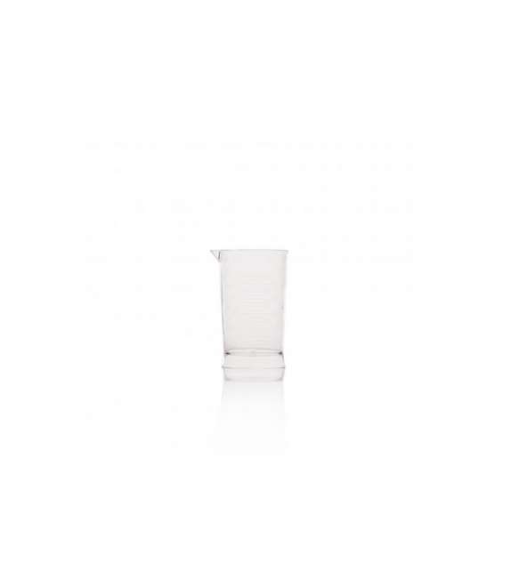 MISURINO GRADUATO 100ml - trasparente