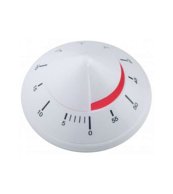 TIMER PER PARRUCCHIERI A CARICA PRISMA (1 PEZZO)