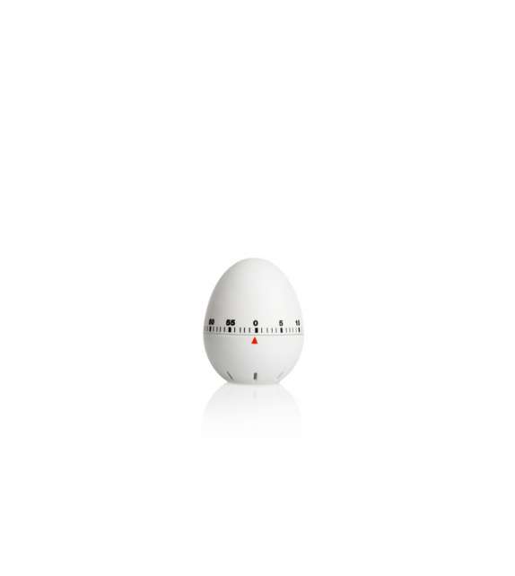TIMER parrucchieri A CARICA EGG