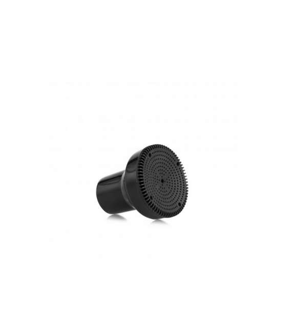 DIFFUSORE UNIVERSALE FORATO DIAMETRO 14 CM