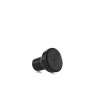 DIFFUSORE UNIVERSALE FORATO DIAMETRO 14 CM