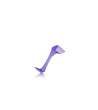LA CLAVA APPLICATORE PRE MECHES