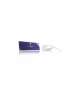FOGLI TERMICI PER MECHES 30X10 CM - CONF 100 PZ