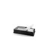 FLASH MECHES DISPENSER CON 200 FOGLI ALLUMINIO 20x12 cm