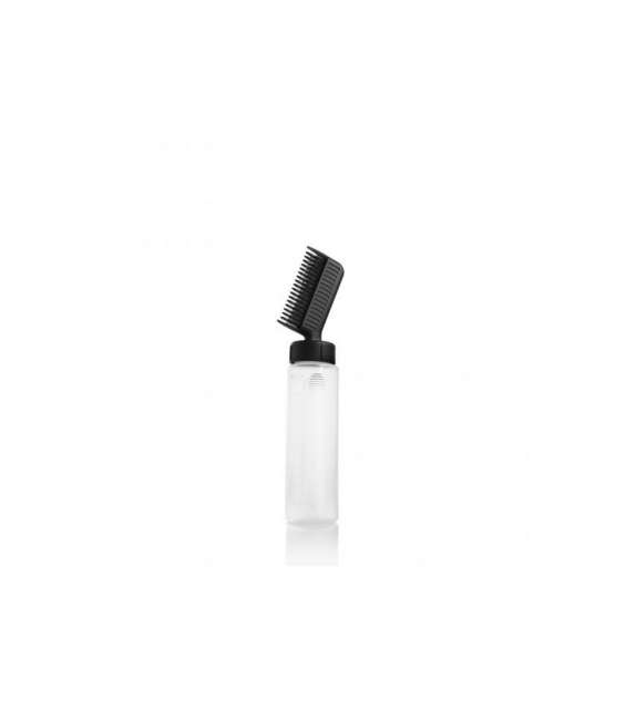 APPLICATORE CON PETTINE E SPUGNETTA 100ML