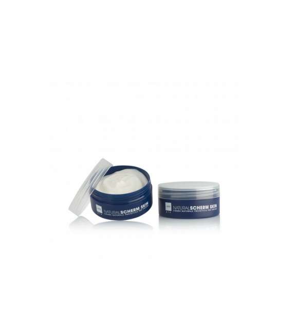 CREMA PROTETTIVA NATURALE PER TINTURE 100 ML