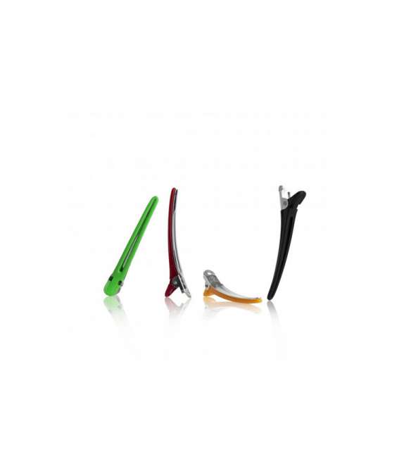 BECCHI GRANDI IN PLASTICA E ALLUMINIO CONF 12 PZ