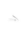 BECCHI IN ACCIAIO EXTRA STRONG CONF 12 PZ