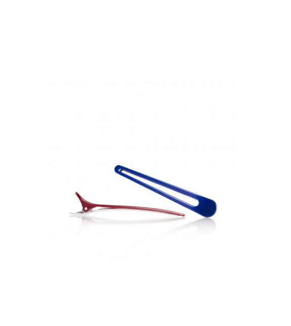BECCHI IN PLASTICA E ACCIAIO MAXI CONF 12 PZ